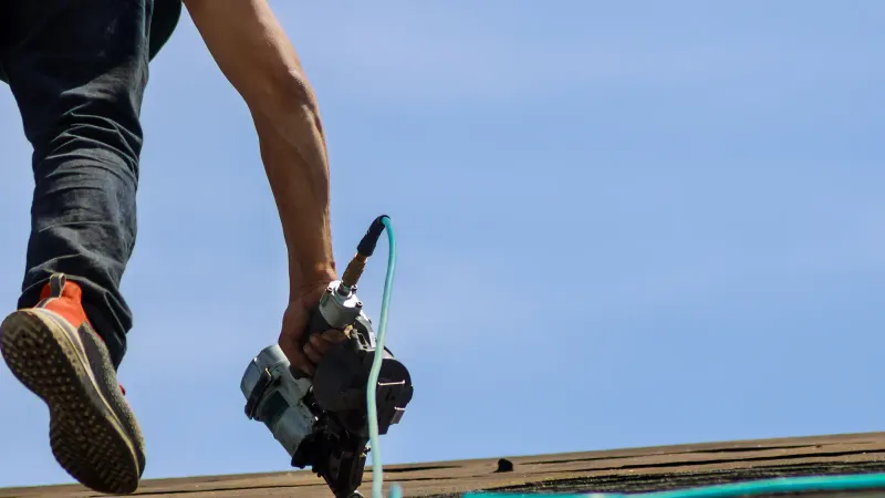 Broken Arrow, OK roofing services