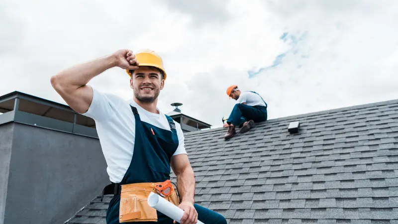 Stillwater, OK roofing services