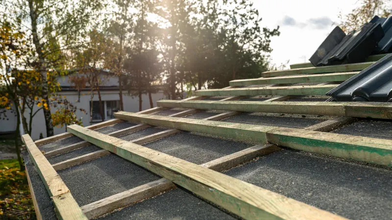 Owasso, OK roofing services