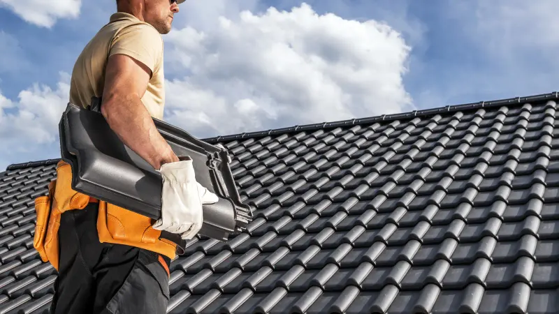 Bartlesville, OK roofing services