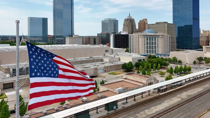 Oklahoma City, OK roofing services