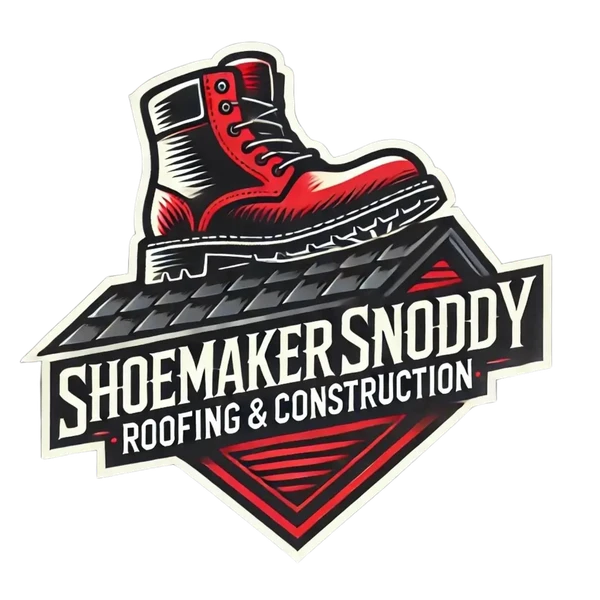 Shoemaker Snoddy Roofing & Construction logo