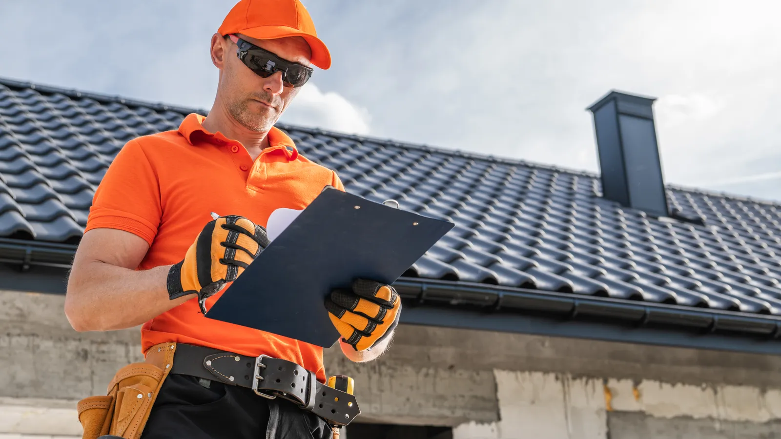 Claim Assistance in Oklahoma City
