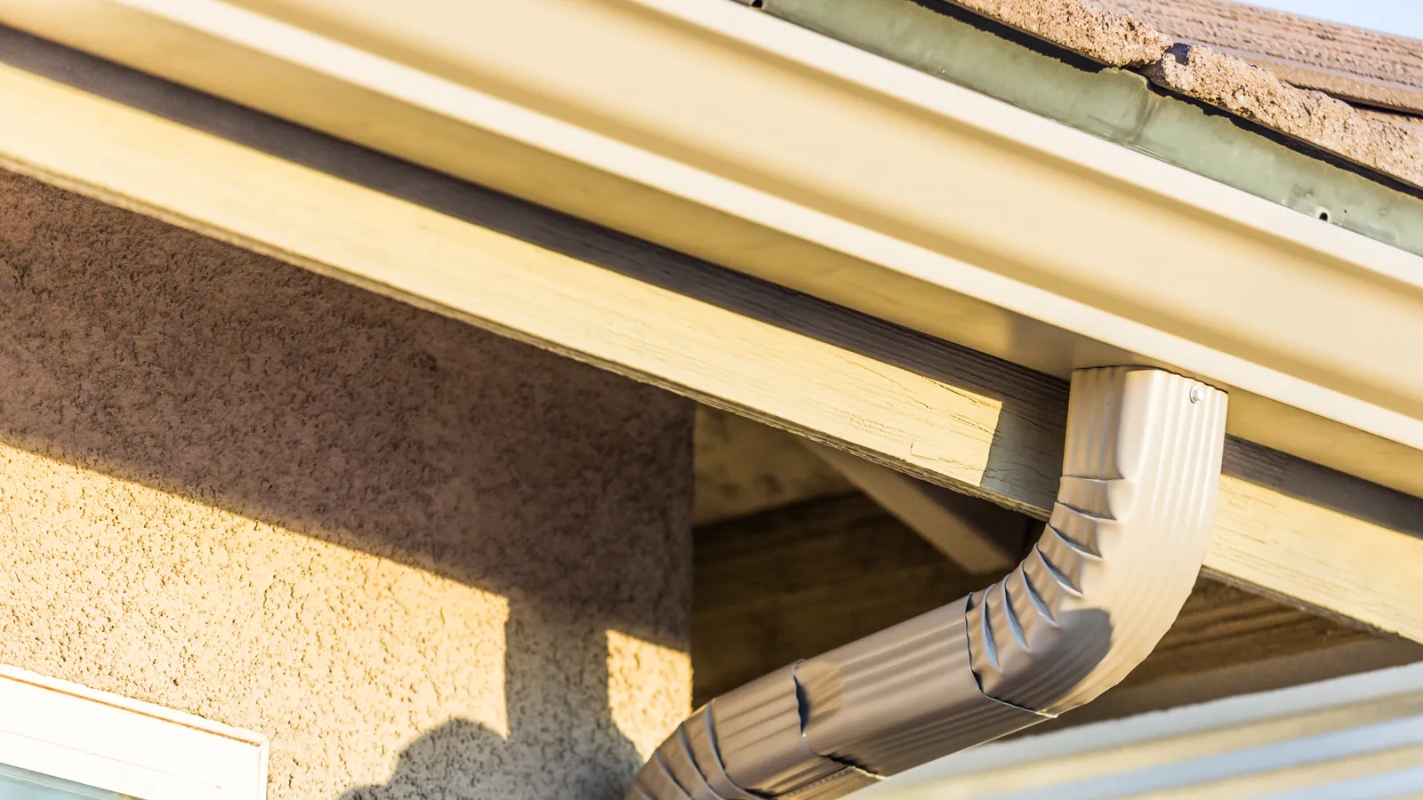 Gutter Installation in Oklahoma City