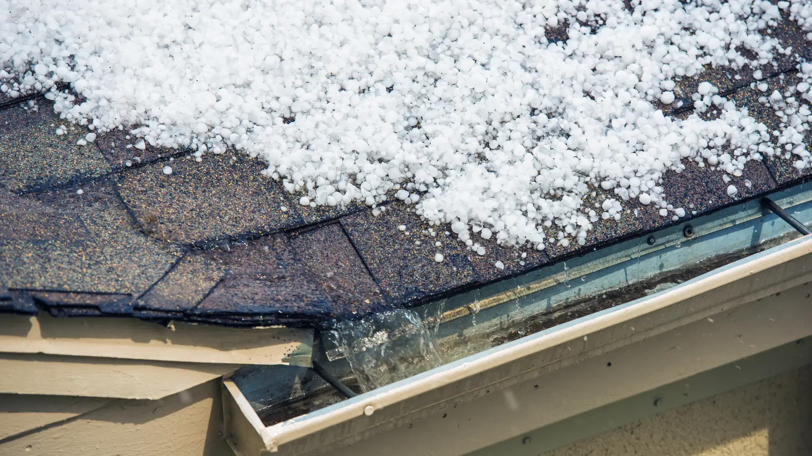 Restoration Services in Oklahoma City
