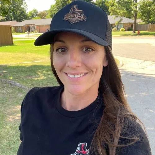 Kate Snoddy, Owner at Shoemaker Snoddy Roofing & Construction