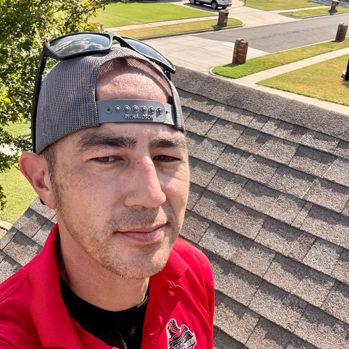 Rob Maynard, Project Manager at Shoemaker Snoddy Roofing & Construction
