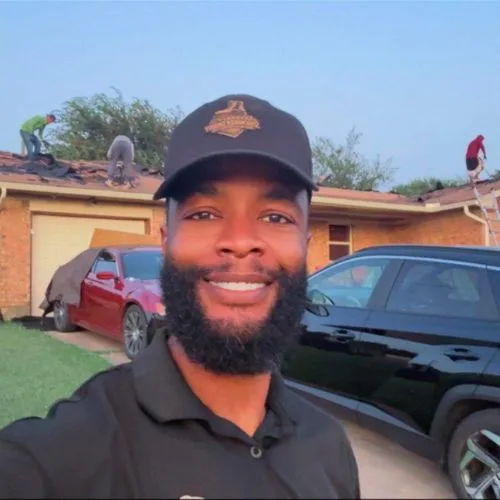 Vernon Phillips, Project Manager at Shoemaker Snoddy Roofing & Construction
